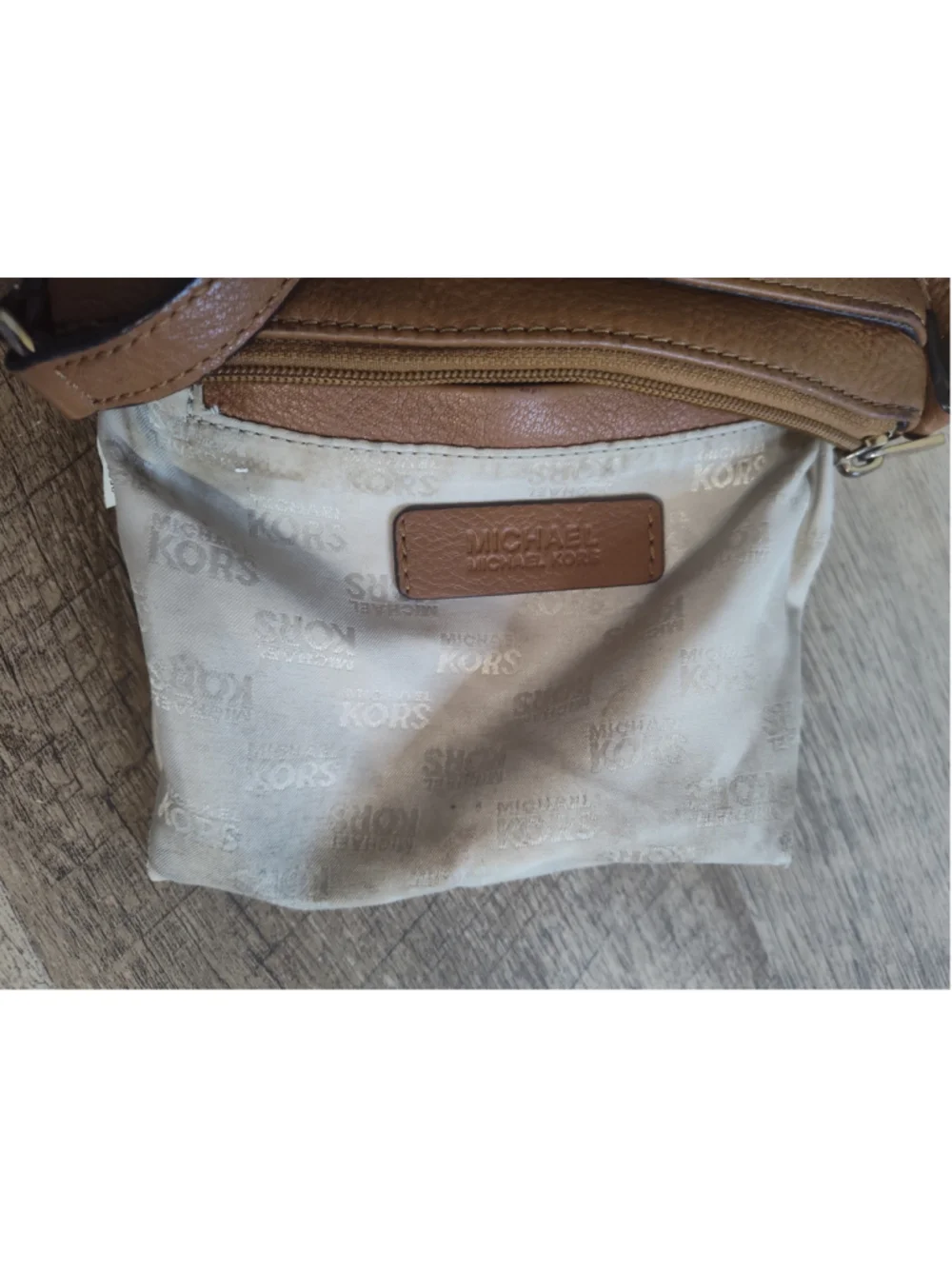 Michael Kors this pre